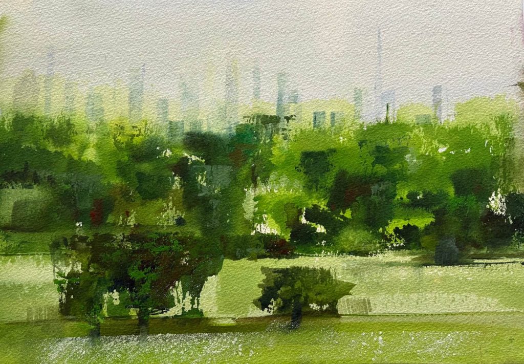 Primrose Hill